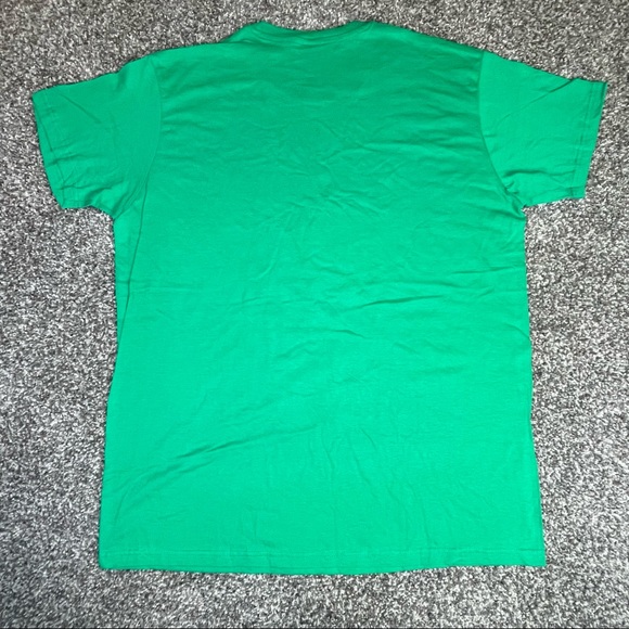 CAPCON 2019 Green T Shirt with Short Sleeves - Picture 3 of 8